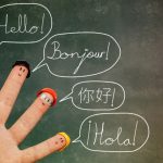 How to Use Technology to Make Money With Your Language Skills