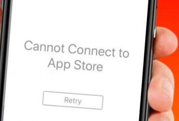 How To Fix ‘Cannot Connect To App Store’ On iPhone Or iPad?