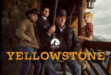 Is It Possible To Watch Yellowstone On Paramount Plus?