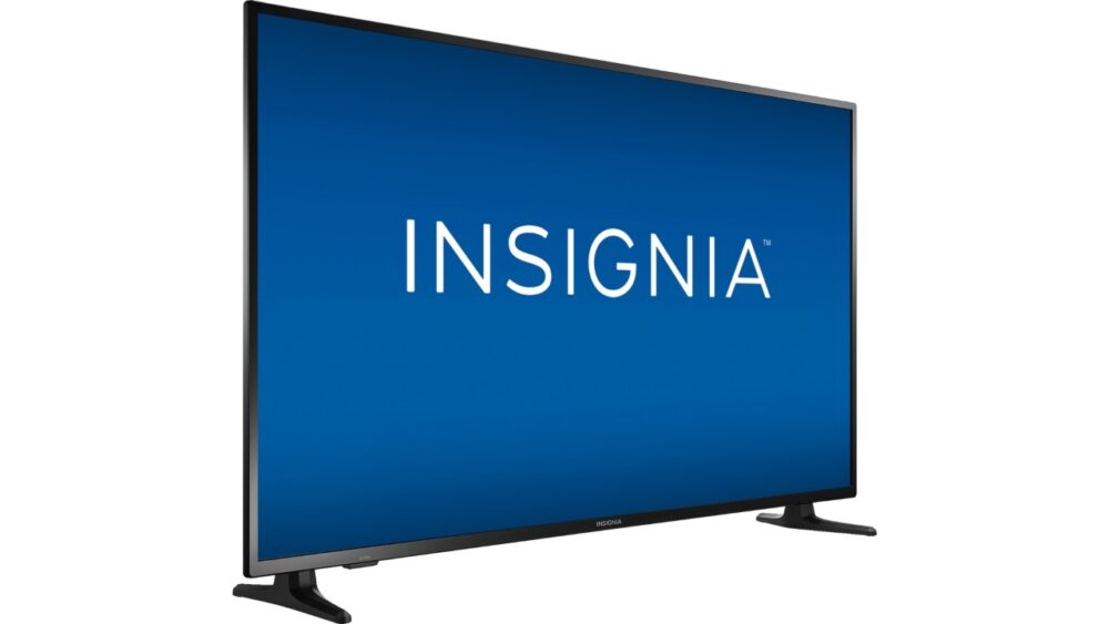 Easy Guide On How To Reset Insignia TV