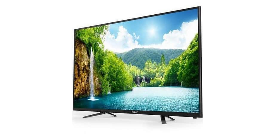 Quick Guide On How To Reset Haier TV?