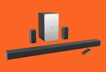 How To Reset Vizio Sound Bar Easily