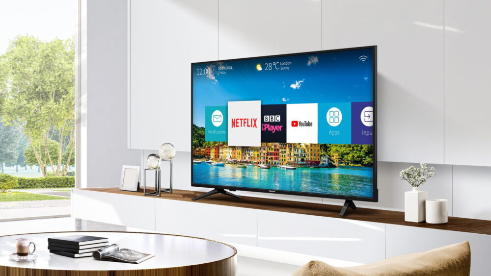 How To Connect Hisense TV To Phone? Easy Guide