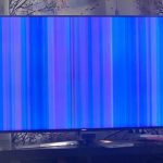Vertical Lines On TV Screen? How To Fix