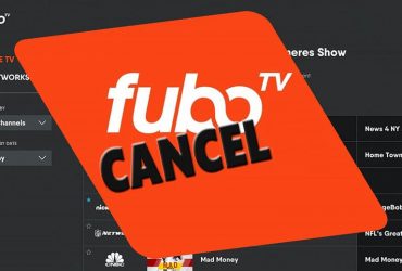 How To Cancel fuboTV Subscription Easily