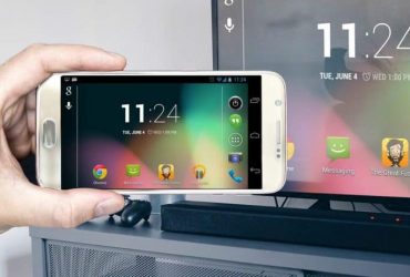 How To Mirror Phone To TV Without Wi-Fi? [4 Best Ways]