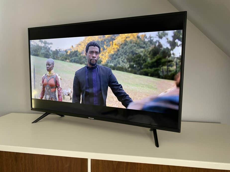 Troubleshooting Hisense Smart TV: Ultimate Guide