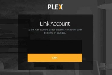 How To Fix Plex.tv/link Is Not Working On My Device