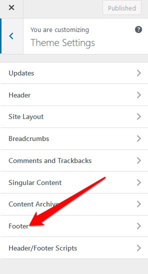 How to Edit Footer in WordPress [Easy Methods listed]