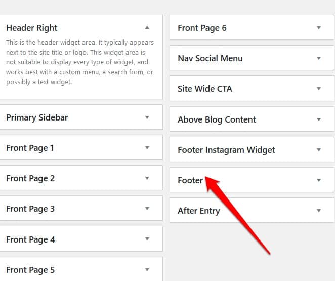 How to Edit Footer in WordPress [Easy Methods listed]