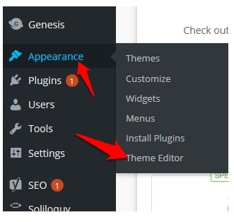 How to Edit Footer in WordPress [Easy Methods listed]