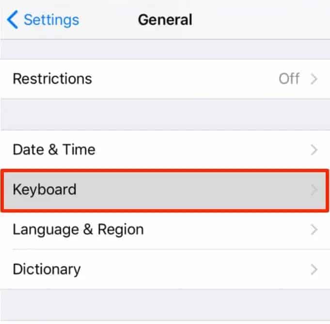 How Do I Turn off Autocorrect on Android and iPhone?