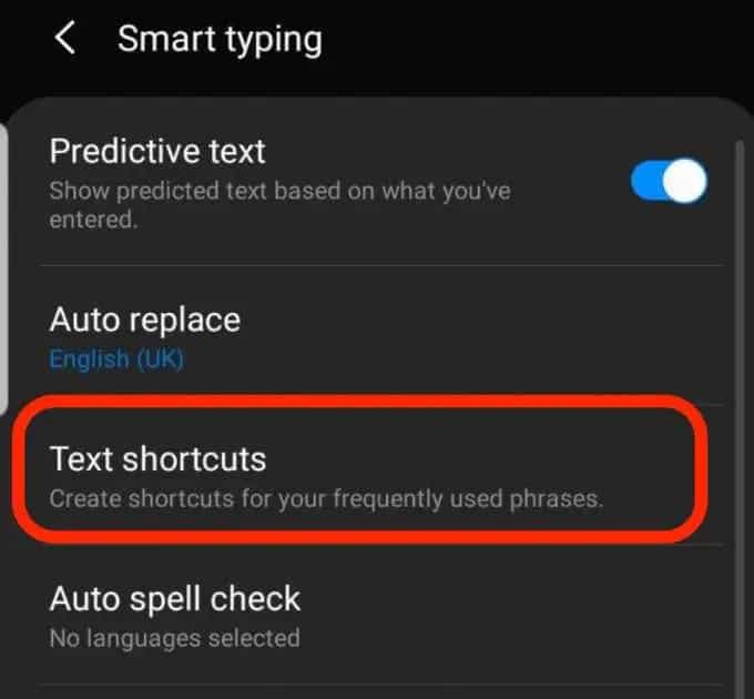 How Do I Turn off Autocorrect on Android and iPhone?