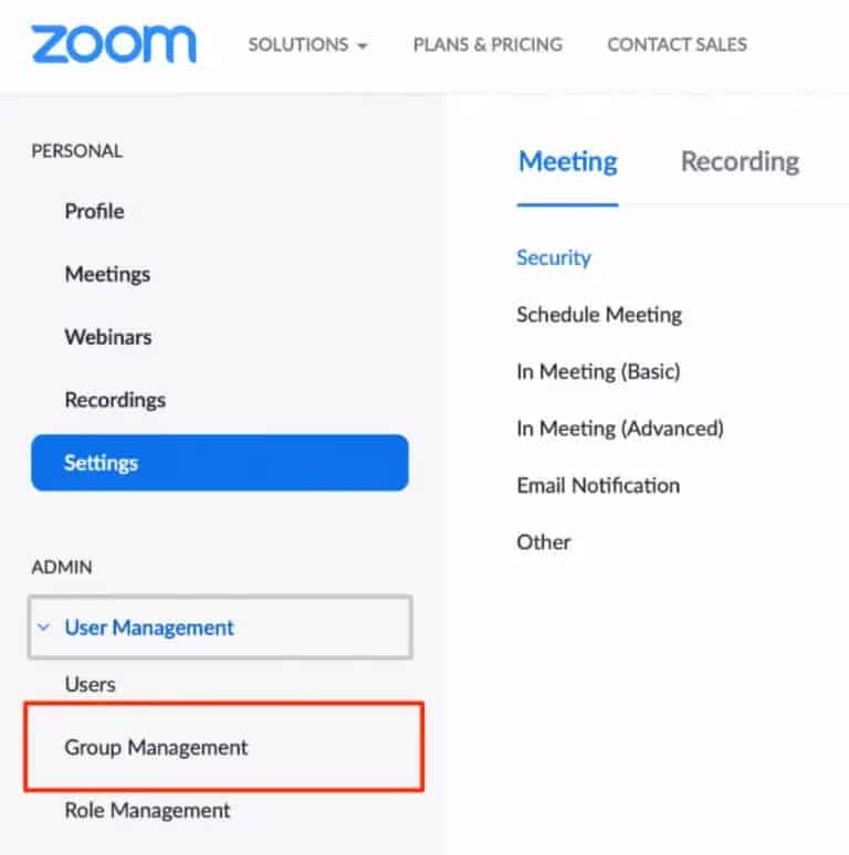 How to Enable Live Transcription & Closed Captioning on Zoom
