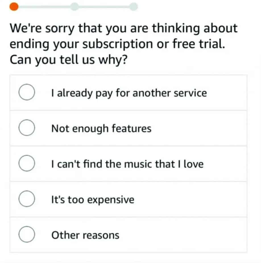 Best Ways to Cancel Amazon Music in 2021