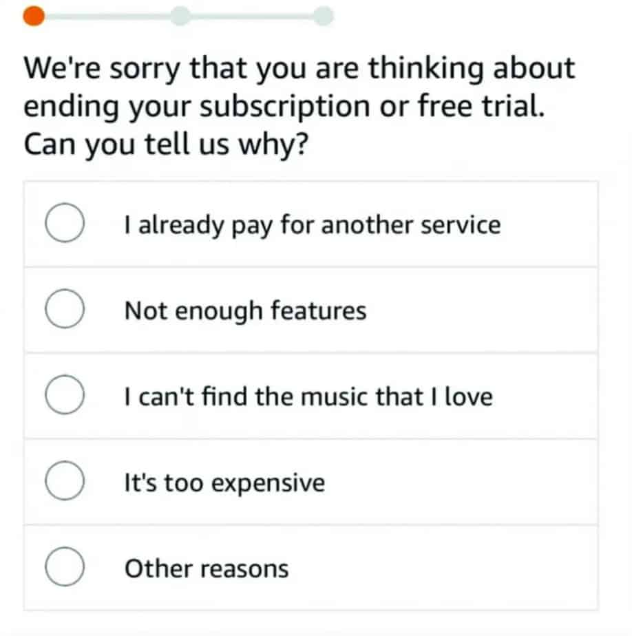 Best Ways to Cancel Amazon Music in 2021
