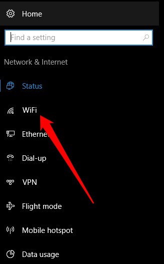 How To Fix WiFi Keeps Disconnecting All The Time