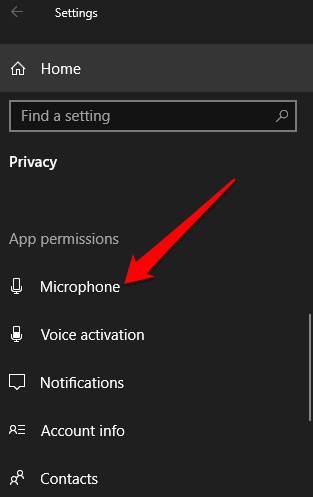 How to Boost Microphone Volume – Windows 10