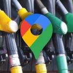 How to Find the Nearest Gas Station By Using Google Maps