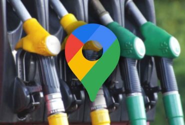 How to Find the Nearest Gas Station By Using Google Maps