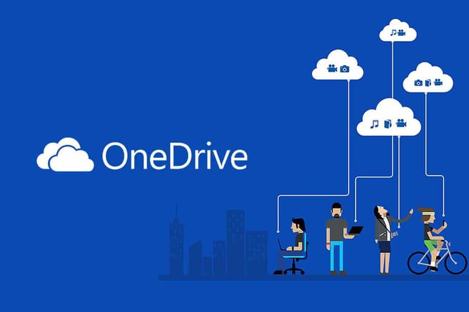 How to Fix Can’t Log in to OneDrive [Complete Guide]