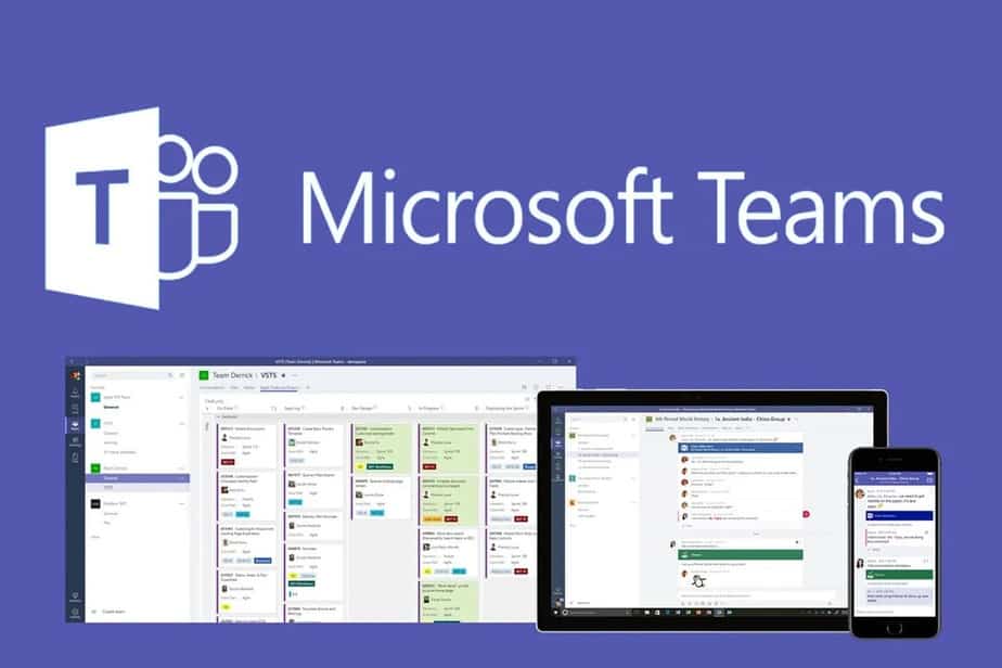 How to Add Multiple Accounts in Microsoft Teams