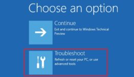 How to Start or Boot Windows 10 in Safe Mode