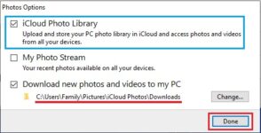 How to Download Photos From iCloud to PC Windows 10