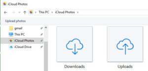 How to Download Photos From iCloud to PC Windows 10