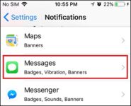 How to Hide Messages on Your iPhone 2021