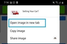 How to Perform a Reverse Image Search on Google
