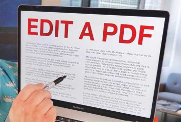 How to Edit PDF Files Without Adobe Acrobat [Full Guide]