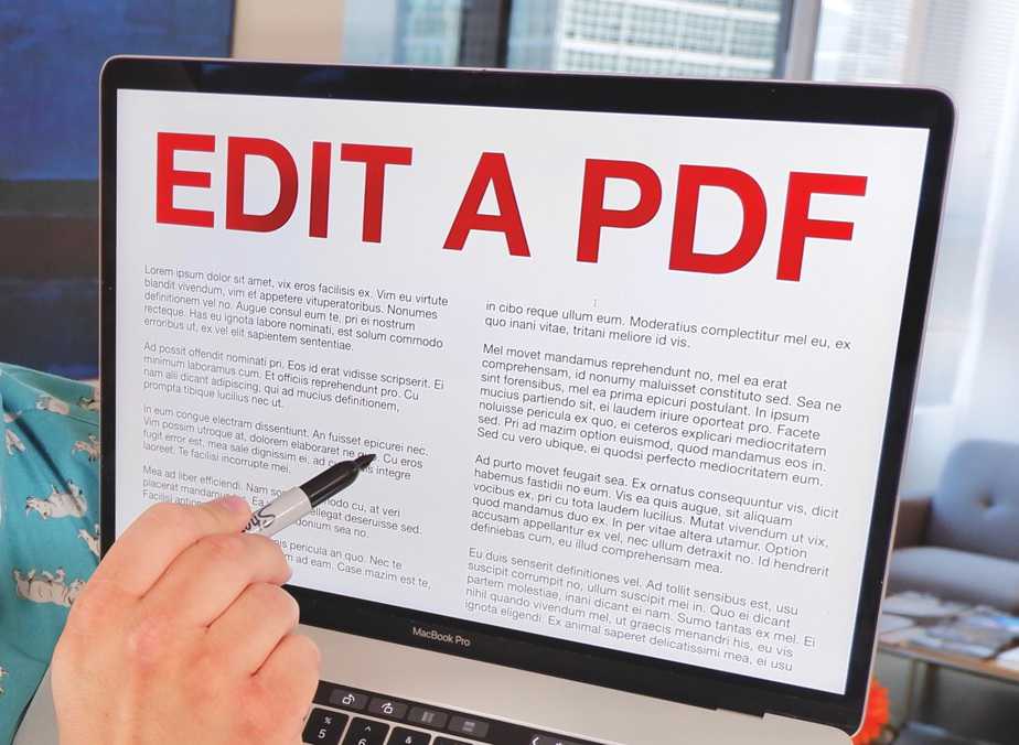 How to Edit PDF Files Without Adobe Acrobat [Full Guide]