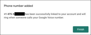 How to Get Google Voice Number From Outside US in 2021