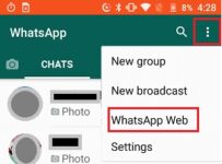 How to Use WhatsApp Web on PC And Mac [Easy Steps]