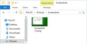 How to Take a Screenshot on Windows 10