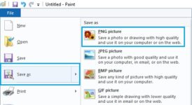 How to Take a Screenshot on Windows 10