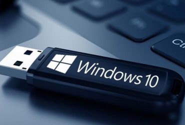 How to Create Windows 10 Bootable USB Drive