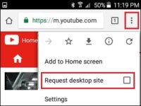 How to Loop a YouTube Video on Android Phone or Tablet