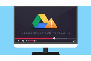 How to Fix Not Playing Videos on Google Drive