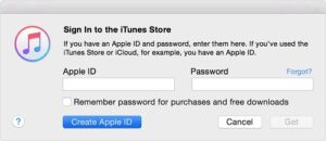 How to Create Apple ID Without Credit Card 2021