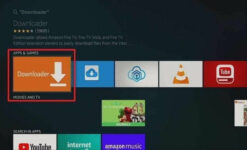 What is Filelinked? How does Filelinked help Download & Install Apps on Firestick?