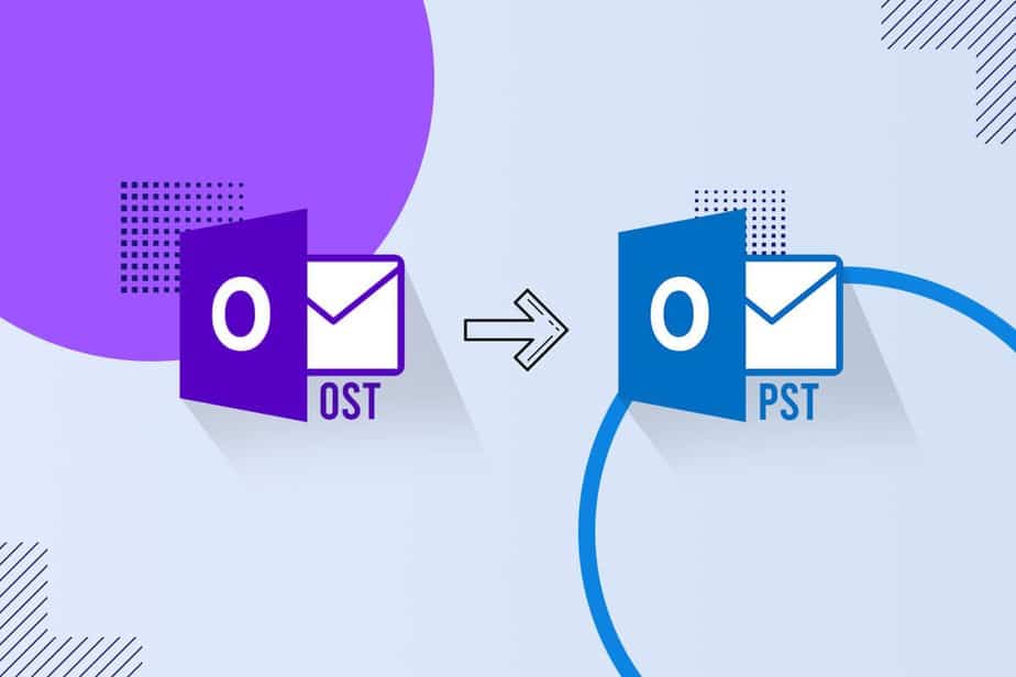 How to Convert OST to PST File Ultimate Guide