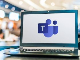 How to Use Focus Mode in Microsoft Teams Meetings?