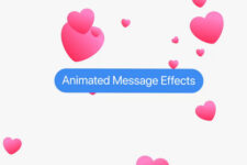 How to Send Animated Message Effects on Instagram DM?