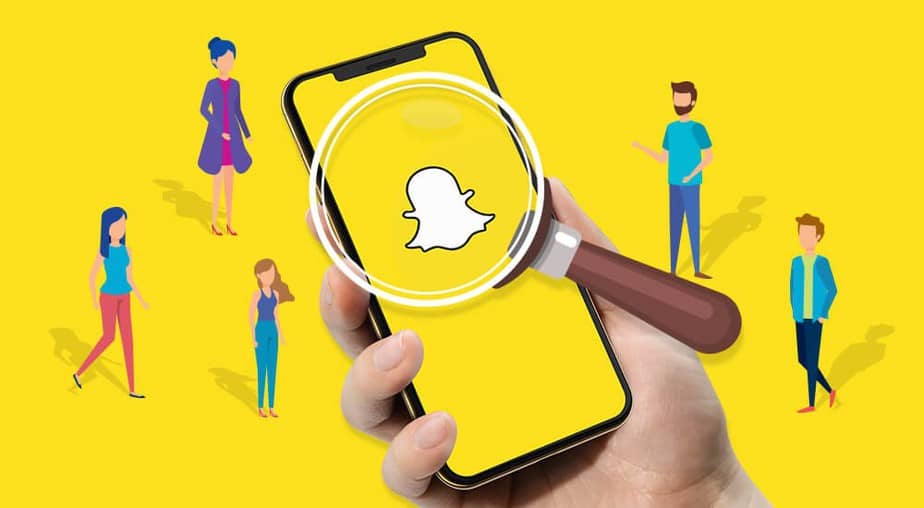 How To Find Someone On Snapchat Without A Username?