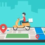 How to Optimise The Delivery Route to Help a Business Leverage The Delivery App?