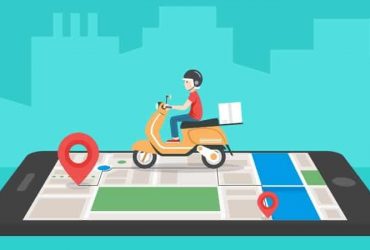 How to Optimise The Delivery Route to Help a Business Leverage The Delivery App?