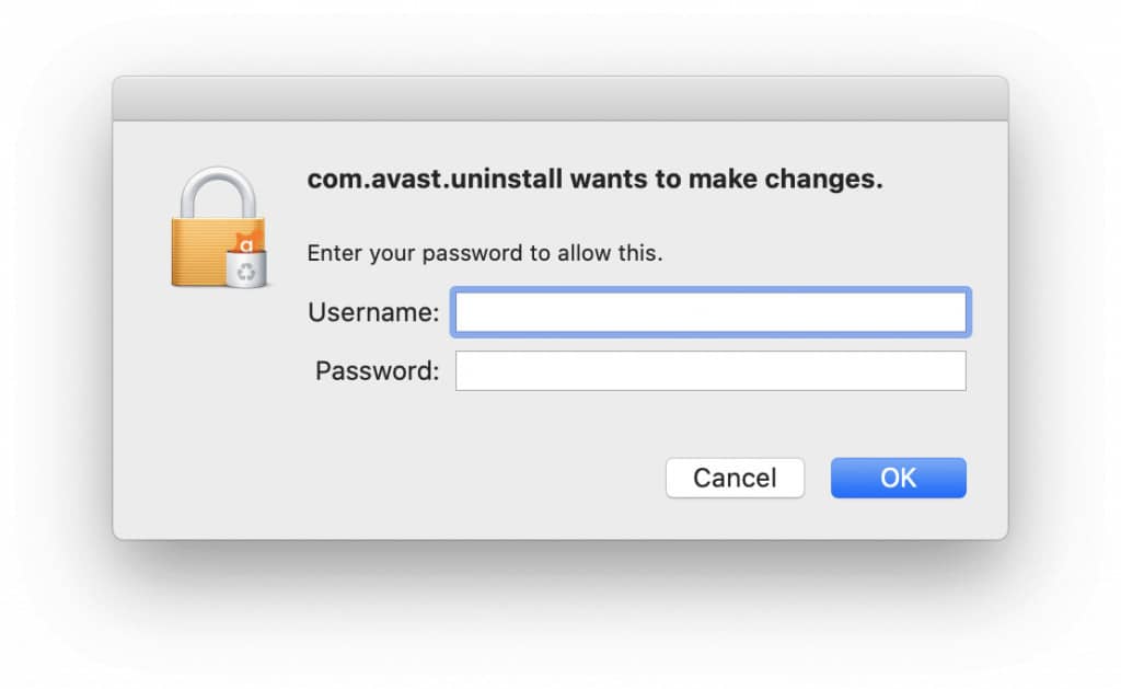 How To Completely Uninstall Avast Antivirus On Mac?