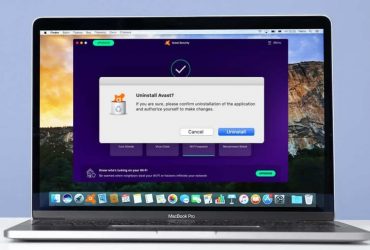 How To Completely Uninstall Avast Antivirus On Mac?